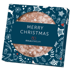 Lebkuchen Präsent Haeberlein-Metzger Nürnberger Elisen-Lebkuchen