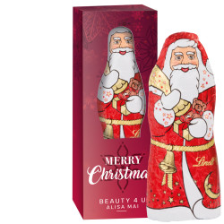 Lindt Weihnachtsmann 40 g