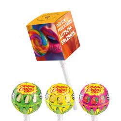 Lolly Box Chupa Chups Kugel Lolly