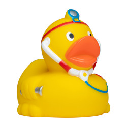 Schnabels® Quietsche-Ente Doktor