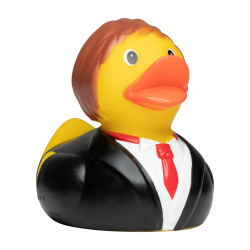 Schnabels® Quietsche-Ente Bräutigam