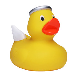 Schnabels® Quietsche-Ente Engel