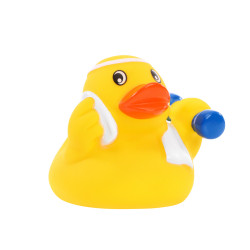 Schnabels® Quietsche-Ente Fitness