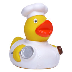 Schnabels® Quietsche-Ente Koch