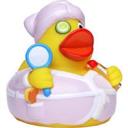 Schnabels® Quietsche-Ente Beauty