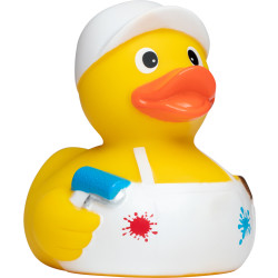 Schnabels® Quietsche-Ente Maler