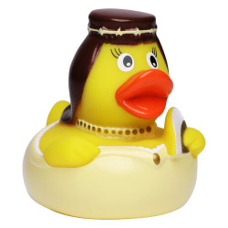 Schnabels® Quietsche-Ente Sissi