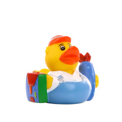 Schnabels® Quietsche-Ente Erstklässler-/in