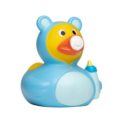 Schnabels® Quietsche-Ente Baby