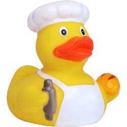 Schnabels® Quietsche-Ente Bäcker