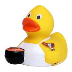 Schnabels® Quietsche-Ente Grillmeister