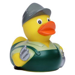 Schnabels® Quietsche-Ente Bauer