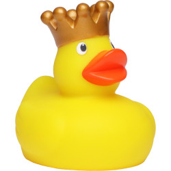 Schnabels® Quietsche-Ente König