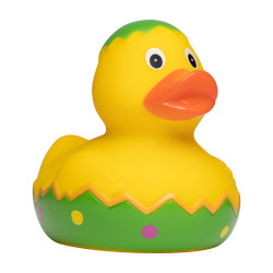 Schnabels® Quietsche-Ente Ostern