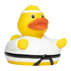 Schnabels® Quietsche-Ente Kampfsport