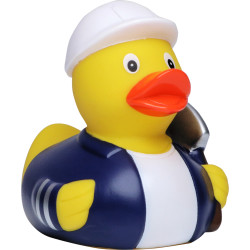 Schnabels® Quietsche-Ente Tiefbauer
