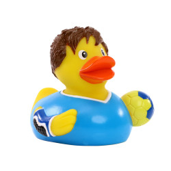 Schnabels® Quietsche-Ente Handball