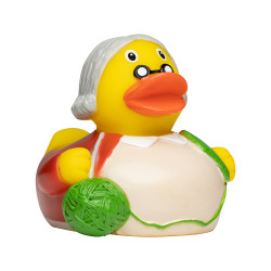 Schnabels® Quietsche-Ente Oma