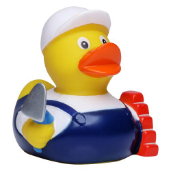 Schnabels® Quietsche-Ente Maurer