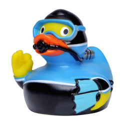 Schnabels® Quietsche-Ente Taucher