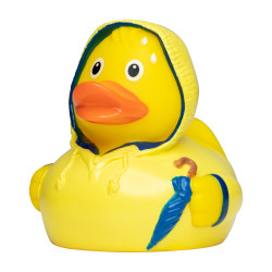 Schnabels® Quietsche-Ente Schlechtwetter