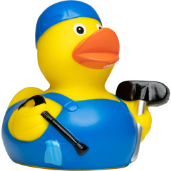 Schnabels® Quietsche-Ente Waschanlage