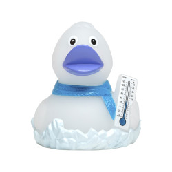 Schnabels® Quietsche-Ente Frosty