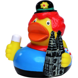 Schnabels® Quietsche-Ente Köln