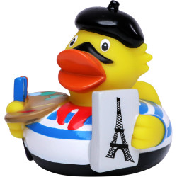 Schnabels® Quietsche-Ente Paris