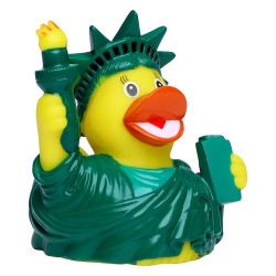 Schnabels® Quietsche-Ente New York