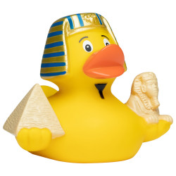 Schnabels® Quietsche-Ente Ägypten