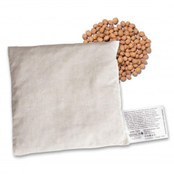 mbw® OEKO-TEX® Kirschkernkissen