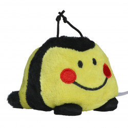 MiniFeet® Displayreiniger Schmoozies® Biene 