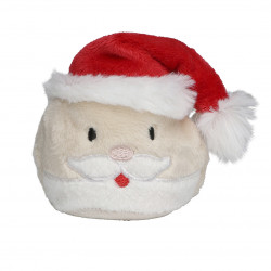 MiniFeet® Displayreiniger Schmoozies® Weihnachtsmann 