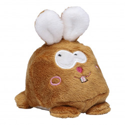 MiniFeet® Displayreiniger Schmoozies® Hase  MiniFeet® Displayreiniger Schmoozies® Hase