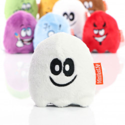 MiniFeet® Displayreiniger Teamgeist mit Anti-Stress-Funktion 