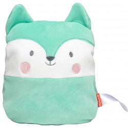 MiniFeet® Fuchs für Wärmekissen 