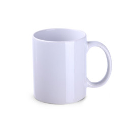 Sublimationsbecher "Tomek Art Solid", 300 ml