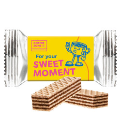 Manner 2er im Werbeschuber