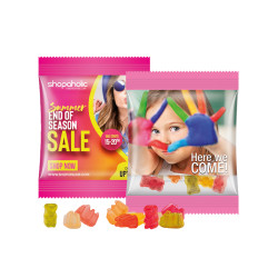 Express Minitüte Gummibärchen