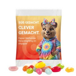 Minitüte 10 g American Style Jelly Beans