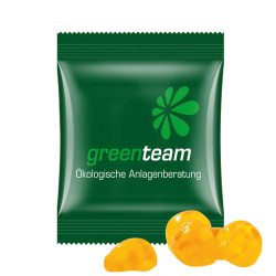 Minitüte 15 g Trolli Vitamin-Fruchtgummi