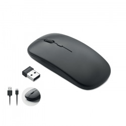 CURVY C Optische Mouse