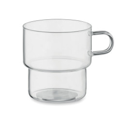BOROMUG Borosilikatglas 300 ml