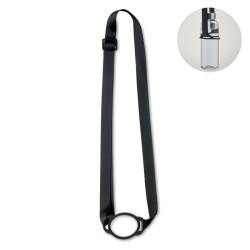 LANCUP Lanyard mit Getränkehalter