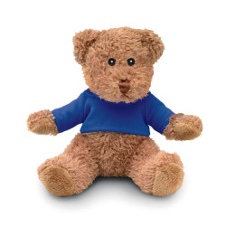 JOHNNY T Teddybär mit T-Shirt