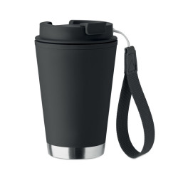 TOPIZ Doppelwandiger Becher 300 ml TOPIZ Doppelwandiger Becher 300 ml