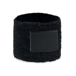 TEKUBI Schweißarmband Polycotton TEKUBI Schweißarmband Polycotton