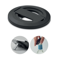 DOSENUNO Phonehalter mit Kapselheber DOSENUNO Phonehalter mit Kapselheber