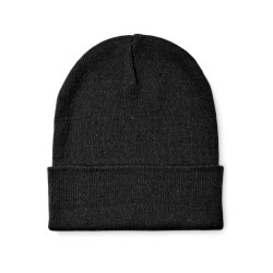 BEANIX Beanie mit Bündchen BEANIX Beanie mit Bündchen